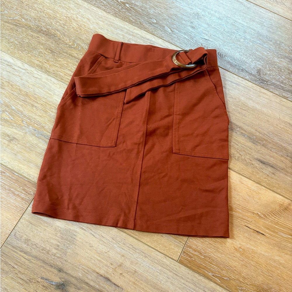 Altar’d State Skirt